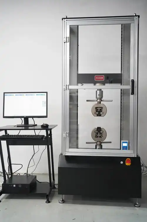金属材料 拉伸试验第 3 部分：低温试验方法 GB/T 228.3-2019