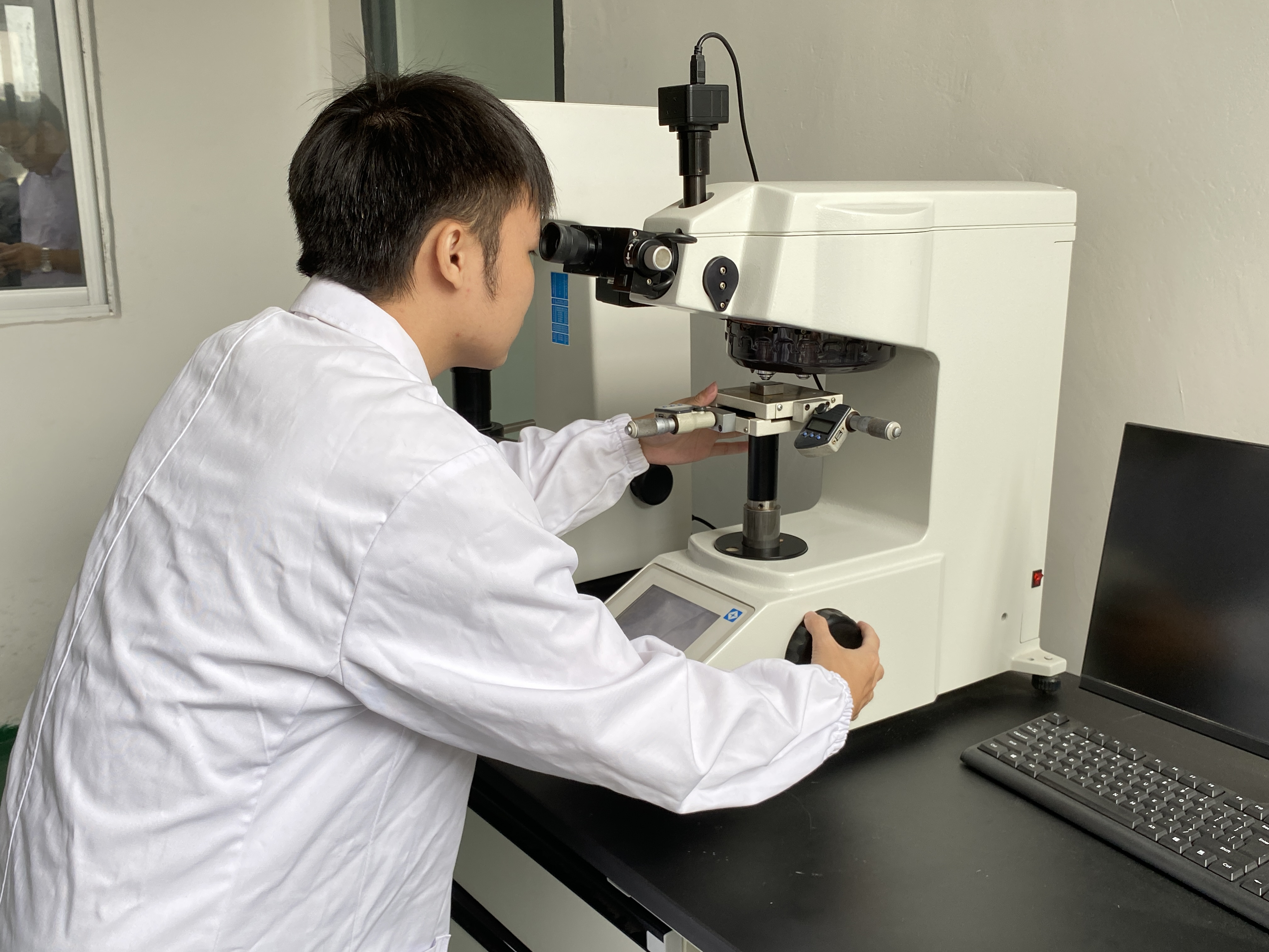 金属材料 洛氏硬度试验 第 1 部分：试验方法 ISO 6508-1:2023